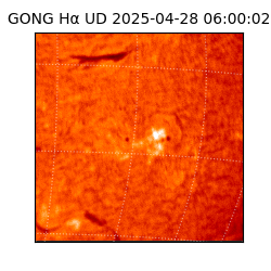 gong - 2025-04-28T06:00:02