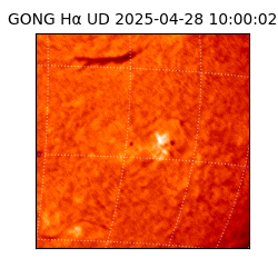 gong - 2025-04-28T10:00:02