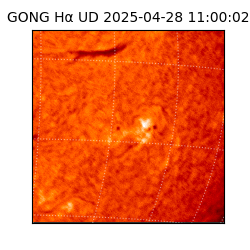 gong - 2025-04-28T11:00:02