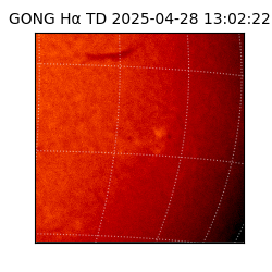 gong - 2025-04-28T13:02:22
