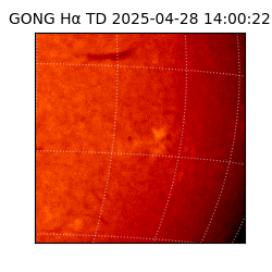 gong - 2025-04-28T14:00:22