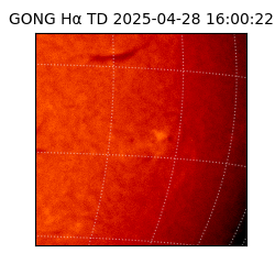 gong - 2025-04-28T16:00:22