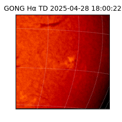 gong - 2025-04-28T18:00:22