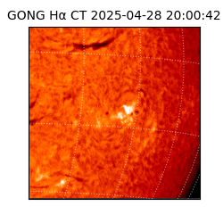 gong - 2025-04-28T20:00:42