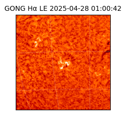 gong - 2025-04-28T01:00:42