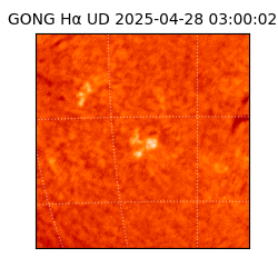 gong - 2025-04-28T03:00:02