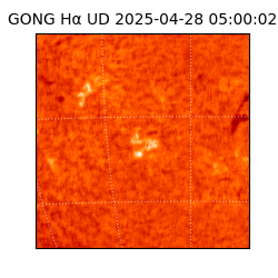 gong - 2025-04-28T05:00:02