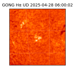 gong - 2025-04-28T06:00:02