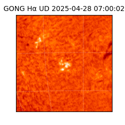 gong - 2025-04-28T07:00:02