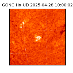 gong - 2025-04-28T10:00:02