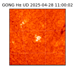 gong - 2025-04-28T11:00:02