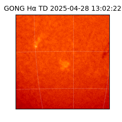 gong - 2025-04-28T13:02:22
