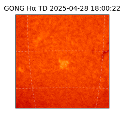 gong - 2025-04-28T18:00:22