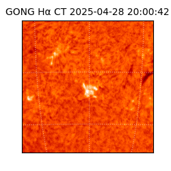 gong - 2025-04-28T20:00:42