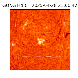 gong - 2025-04-28T21:00:42