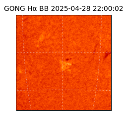 gong - 2025-04-28T22:00:02