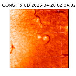 gong - 2025-04-28T02:04:02