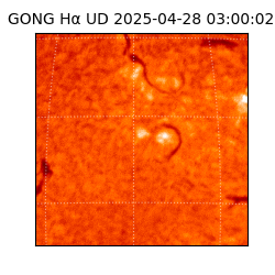 gong - 2025-04-28T03:00:02