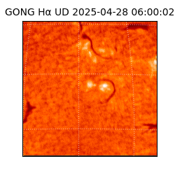 gong - 2025-04-28T06:00:02