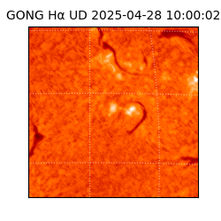 gong - 2025-04-28T10:00:02