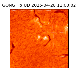 gong - 2025-04-28T11:00:02