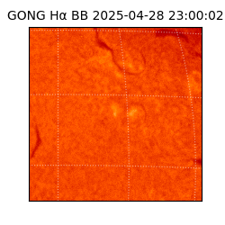 gong - 2025-04-28T23:00:02