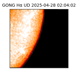 gong - 2025-04-28T02:04:02