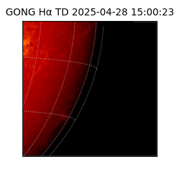 gong - 2025-04-28T15:00:23