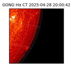 gong - 2025-04-28T20:00:42