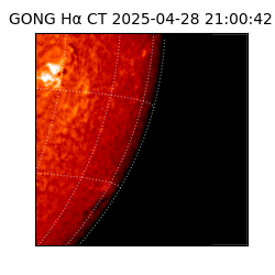 gong - 2025-04-28T21:00:42
