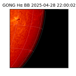 gong - 2025-04-28T22:00:02