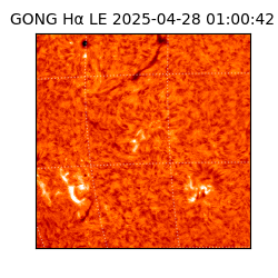 gong - 2025-04-28T01:00:42