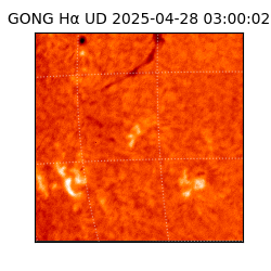 gong - 2025-04-28T03:00:02