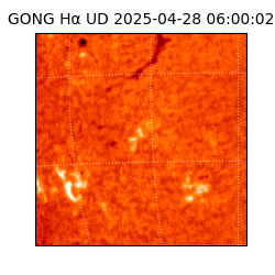 gong - 2025-04-28T06:00:02