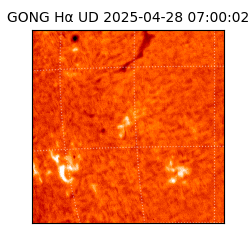 gong - 2025-04-28T07:00:02