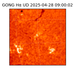gong - 2025-04-28T09:00:02