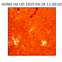 gong - 2025-04-28T11:00:02