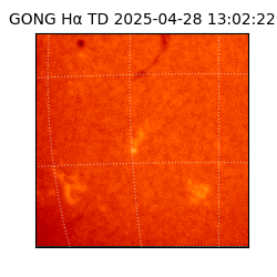 gong - 2025-04-28T13:02:22