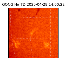 gong - 2025-04-28T14:00:22