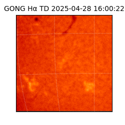 gong - 2025-04-28T16:00:22