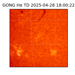 gong - 2025-04-28T18:00:22