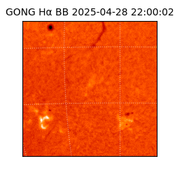 gong - 2025-04-28T22:00:02