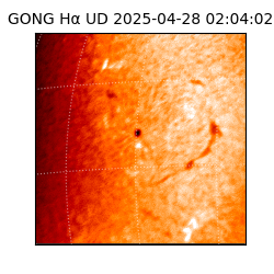 gong - 2025-04-28T02:04:02