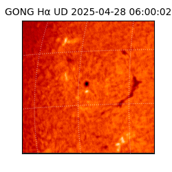 gong - 2025-04-28T06:00:02