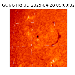 gong - 2025-04-28T09:00:02