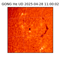 gong - 2025-04-28T11:00:02