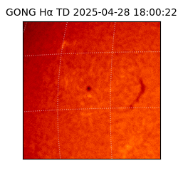 gong - 2025-04-28T18:00:22