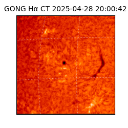 gong - 2025-04-28T20:00:42