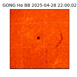 gong - 2025-04-28T22:00:02