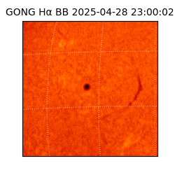 gong - 2025-04-28T23:00:02